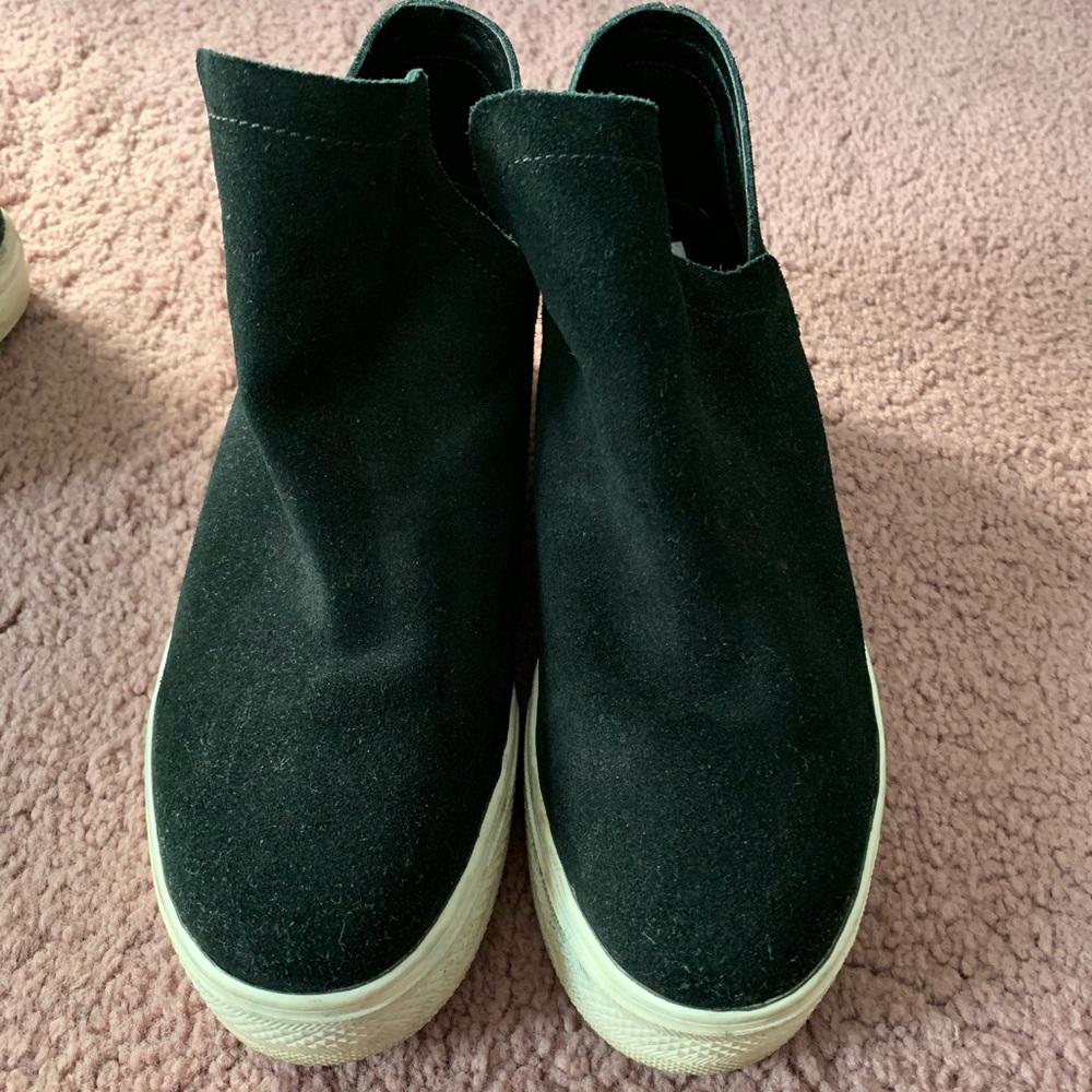 Steve Madden Sneakers